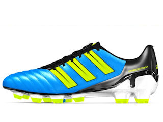 Bądź pierwszy i przetestuj adidas adipower predator®